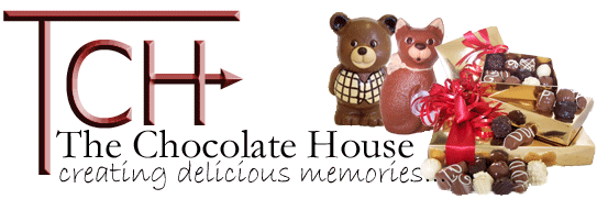 The Chocolate House, creating delicious memories...