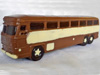 a picture of a milk chocolate bus