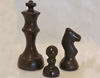a picture chess pieces